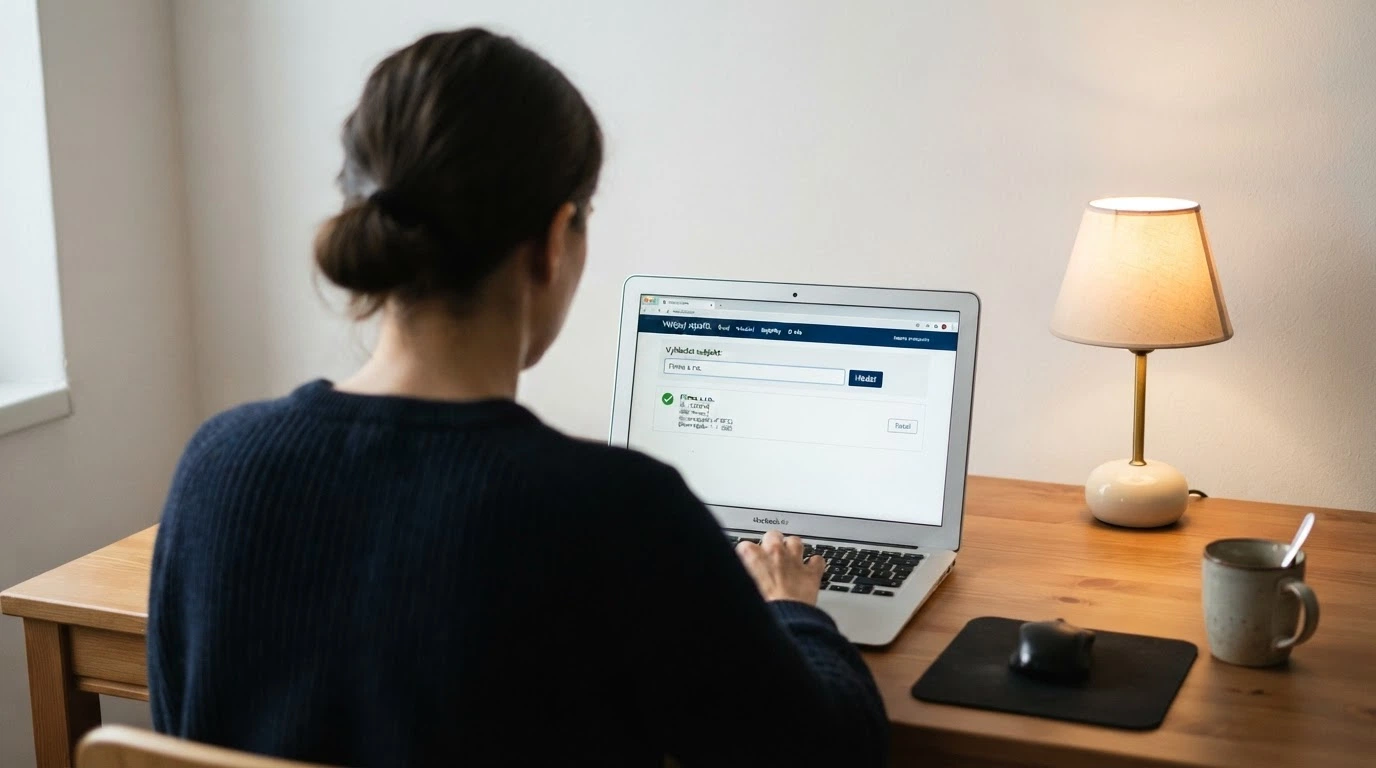 Úřední dokument s logem Ministerstva financí ČR a razítkem na pozadí online casina