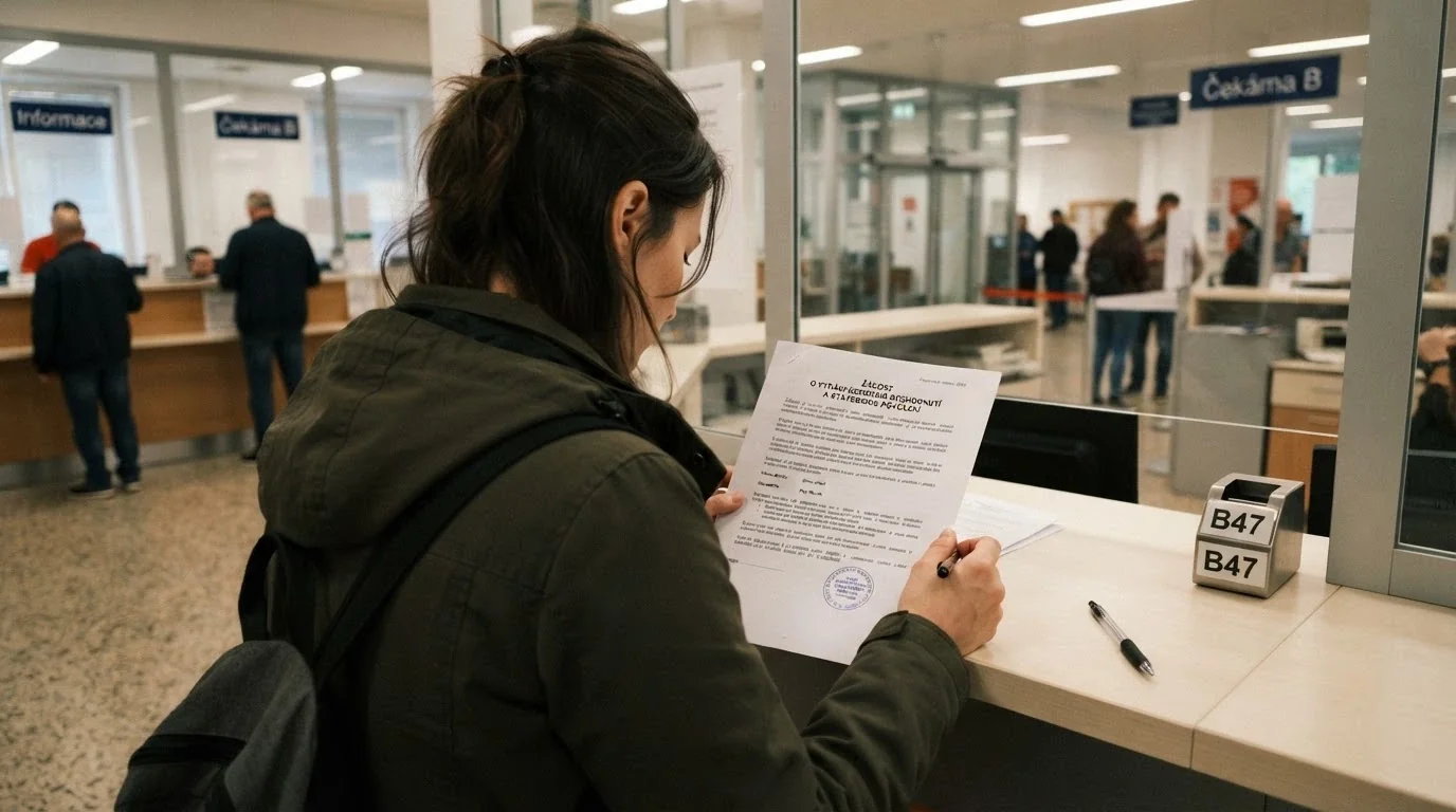 Úřední dokument s textem zákona o hazardních hrách a razítkem Ministerstva financí ČR