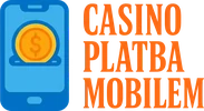 Casino Platba Mobilem