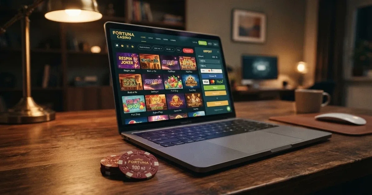 Nejlepší online casino s vkladem přes bitcoin v Česku 2026