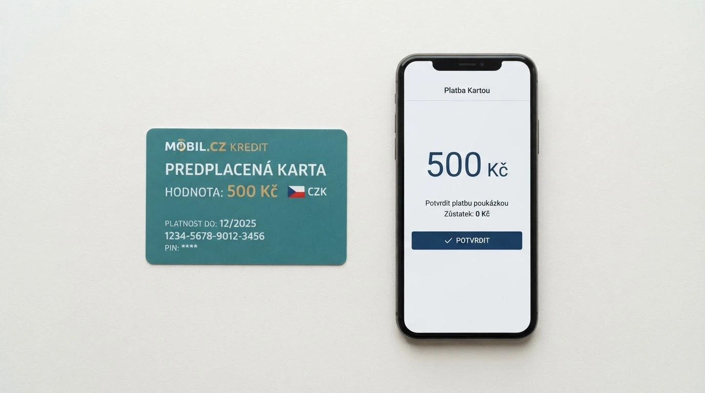 Předplacená karta Aircash a Paysafecard vedle displeje s platební bránou casina