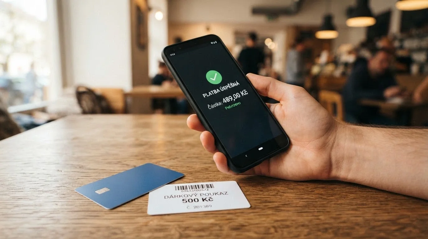 Platební metody v online casinu — karty, Paysafecard a mobilní telefon