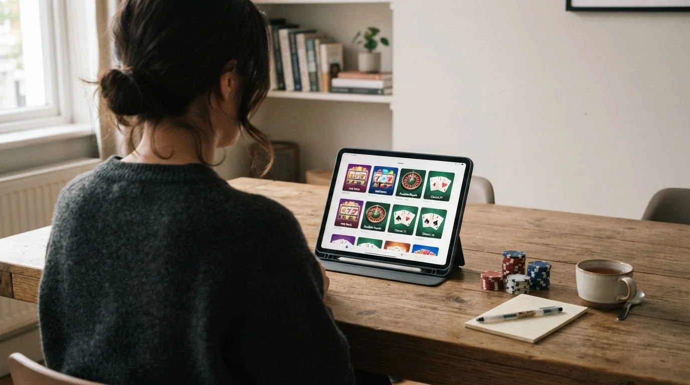 Srovnávací přehled promo kódů deseti licencovaných online casin